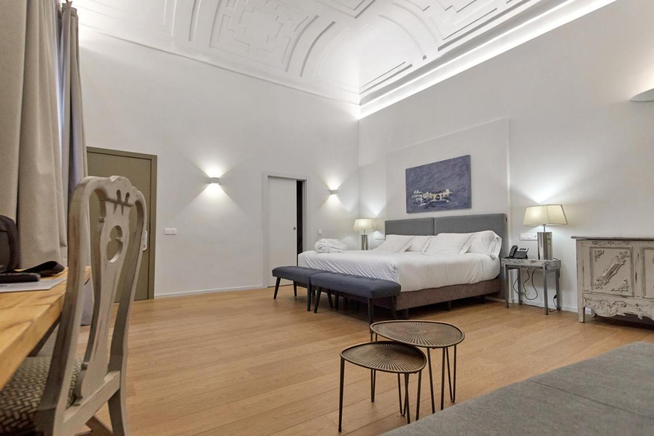 Hotel Hospedium De La Silleria
