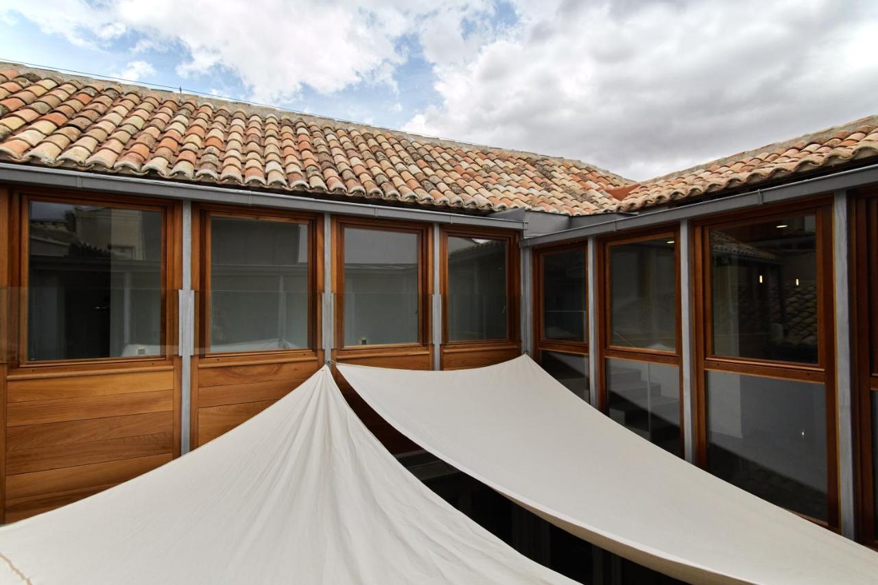 Hotel Hospedium De La Silleria 4*