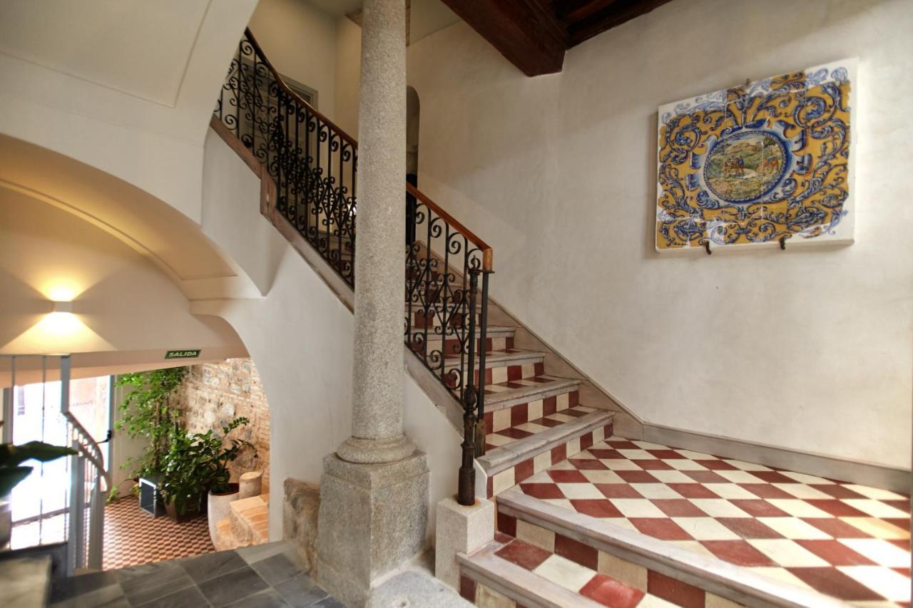Hospedium De La Silleria Hotel 4*