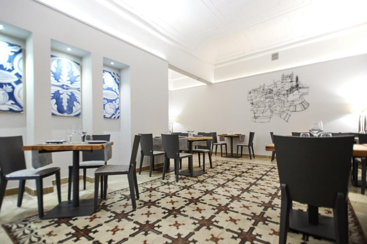 Hotel Hospedium De La Silleria 4*