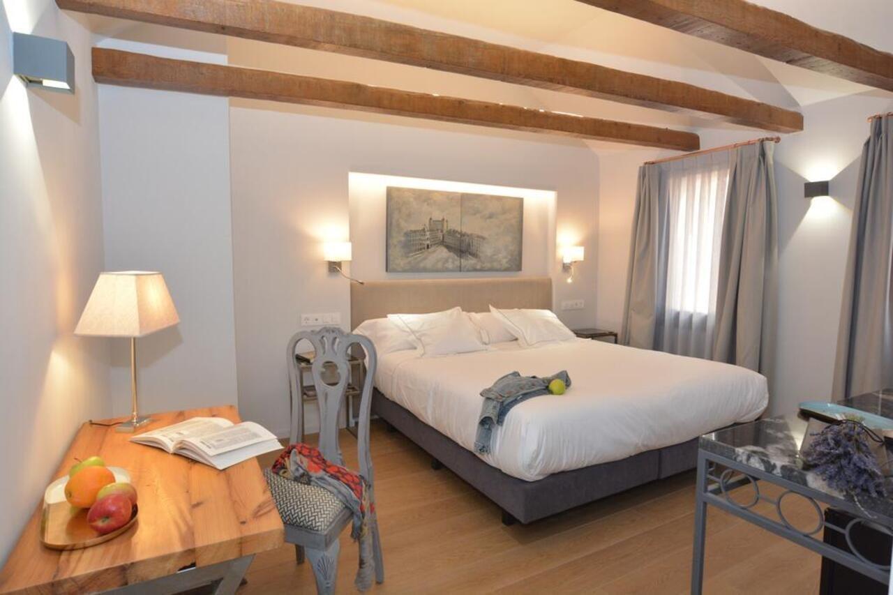 Hospedium De La Silleria 4* Toledo