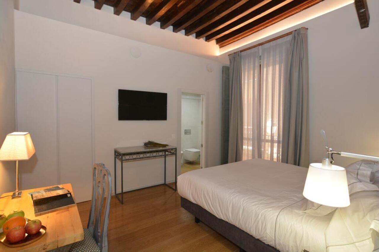 Hospedium De La Silleria 4* Toledo
