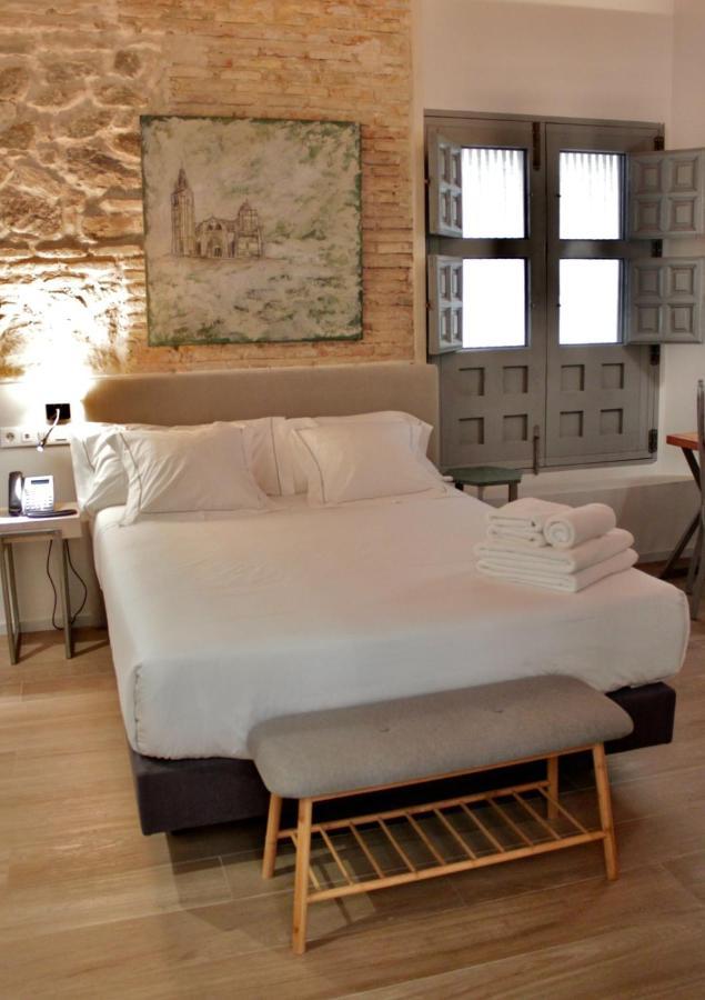 Hotel Hospedium De La Silleria
