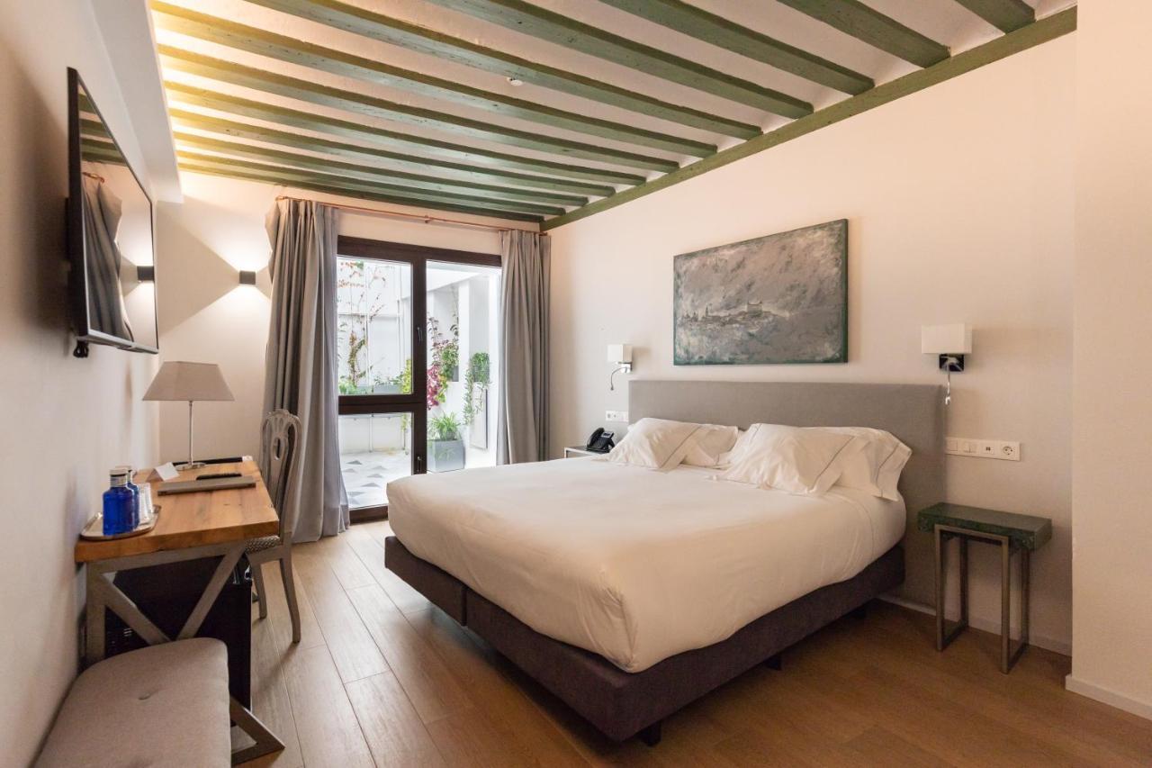 Hospedium De La Silleria Hotel Toledo