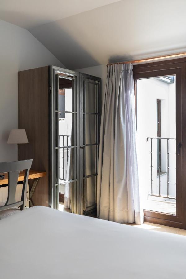 Hospedium De La Silleria 4* Toledo