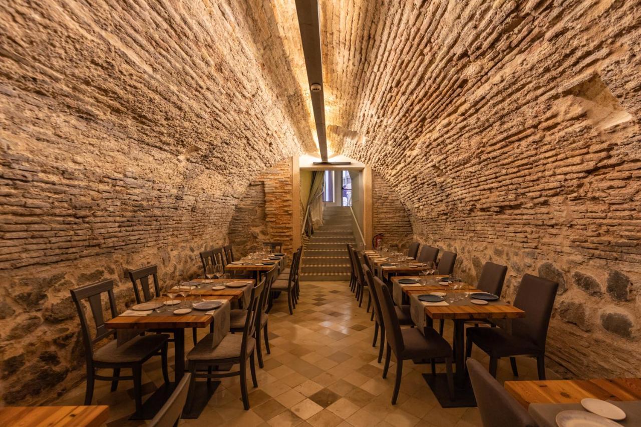 Hotel Hospedium De La Silleria Toledo