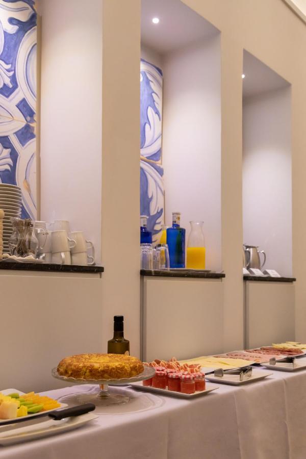 Hospedium De La Silleria Hotel Toledo