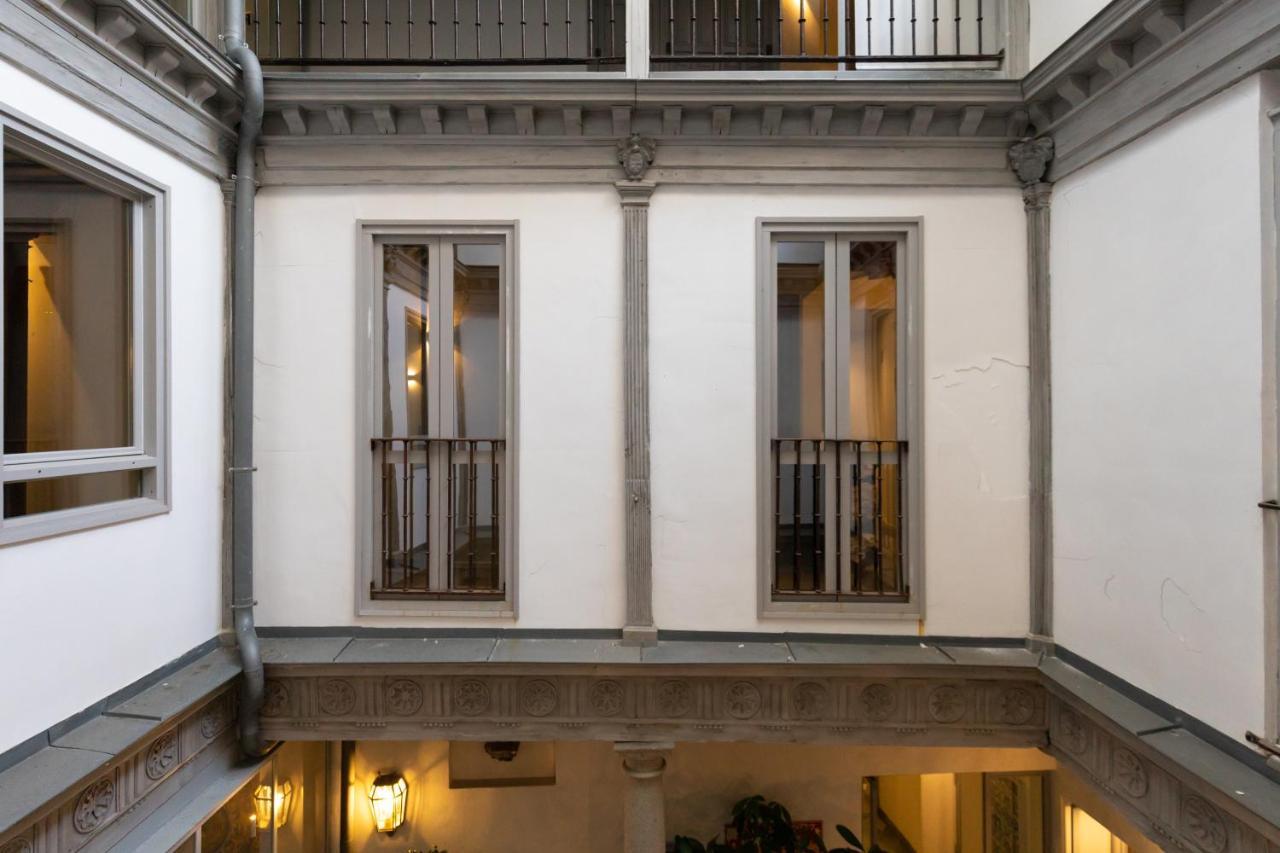 Hospedium De La Silleria 4* Toledo