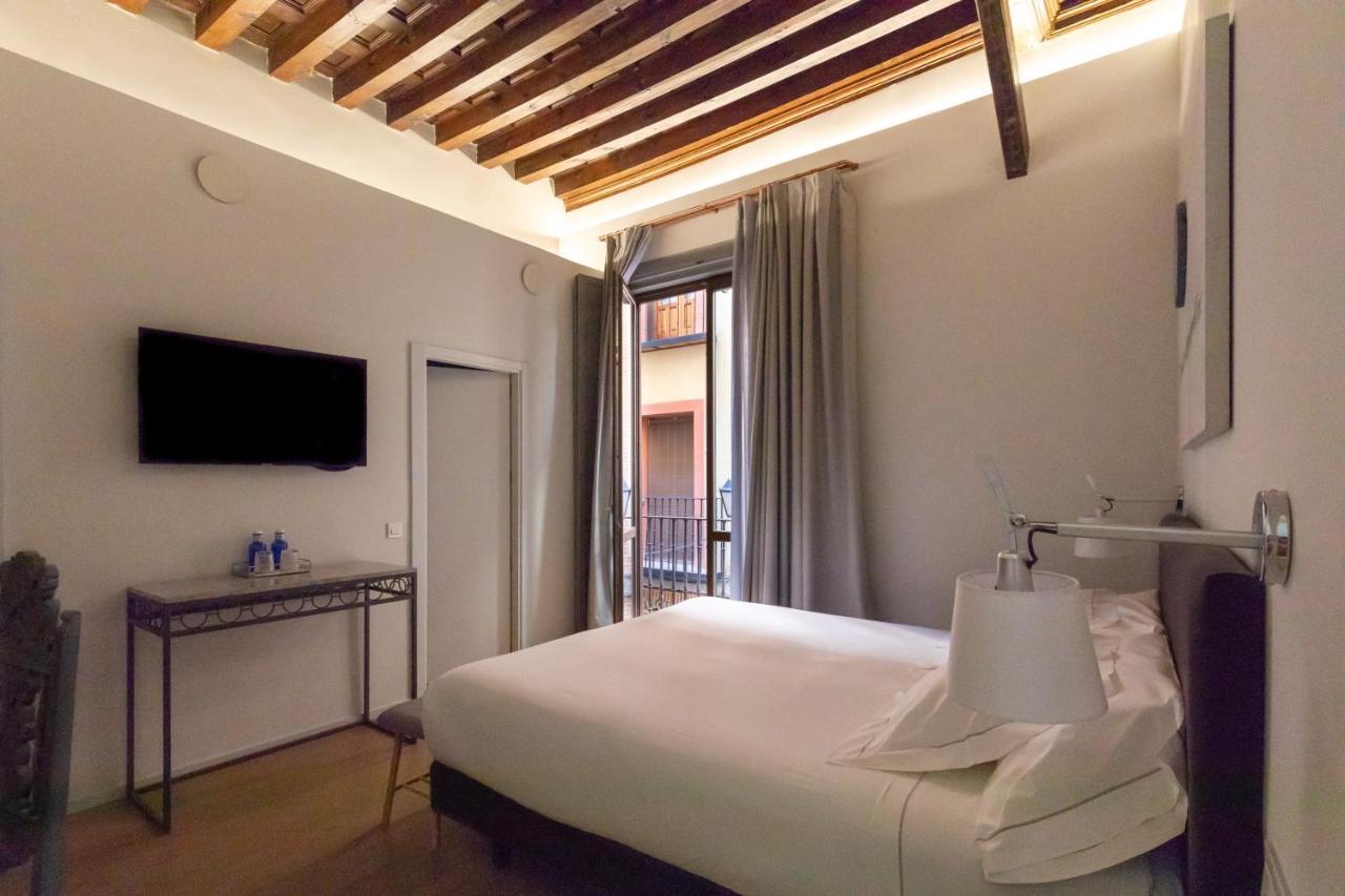 Hotel Hospedium De La Silleria 4*