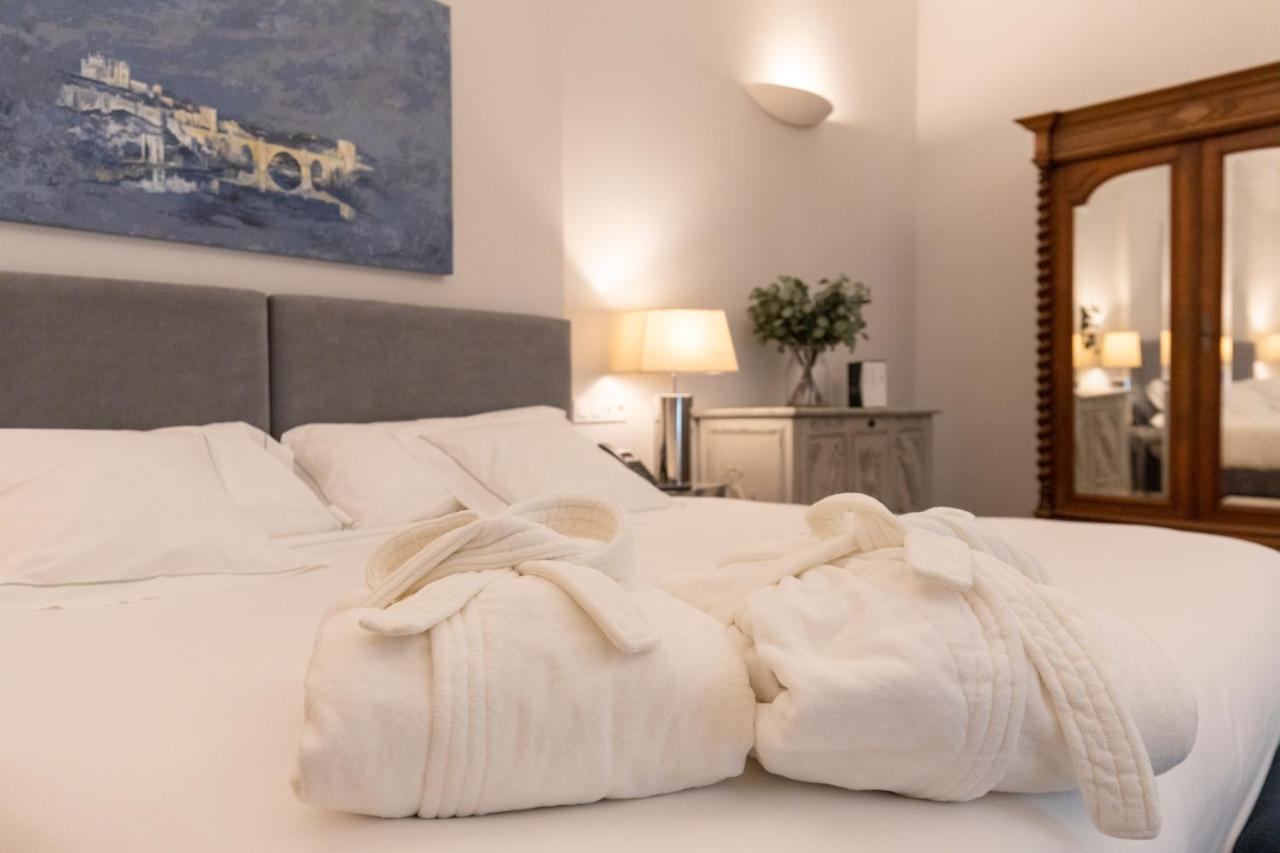 Hospedium De La Silleria Hotel 4*