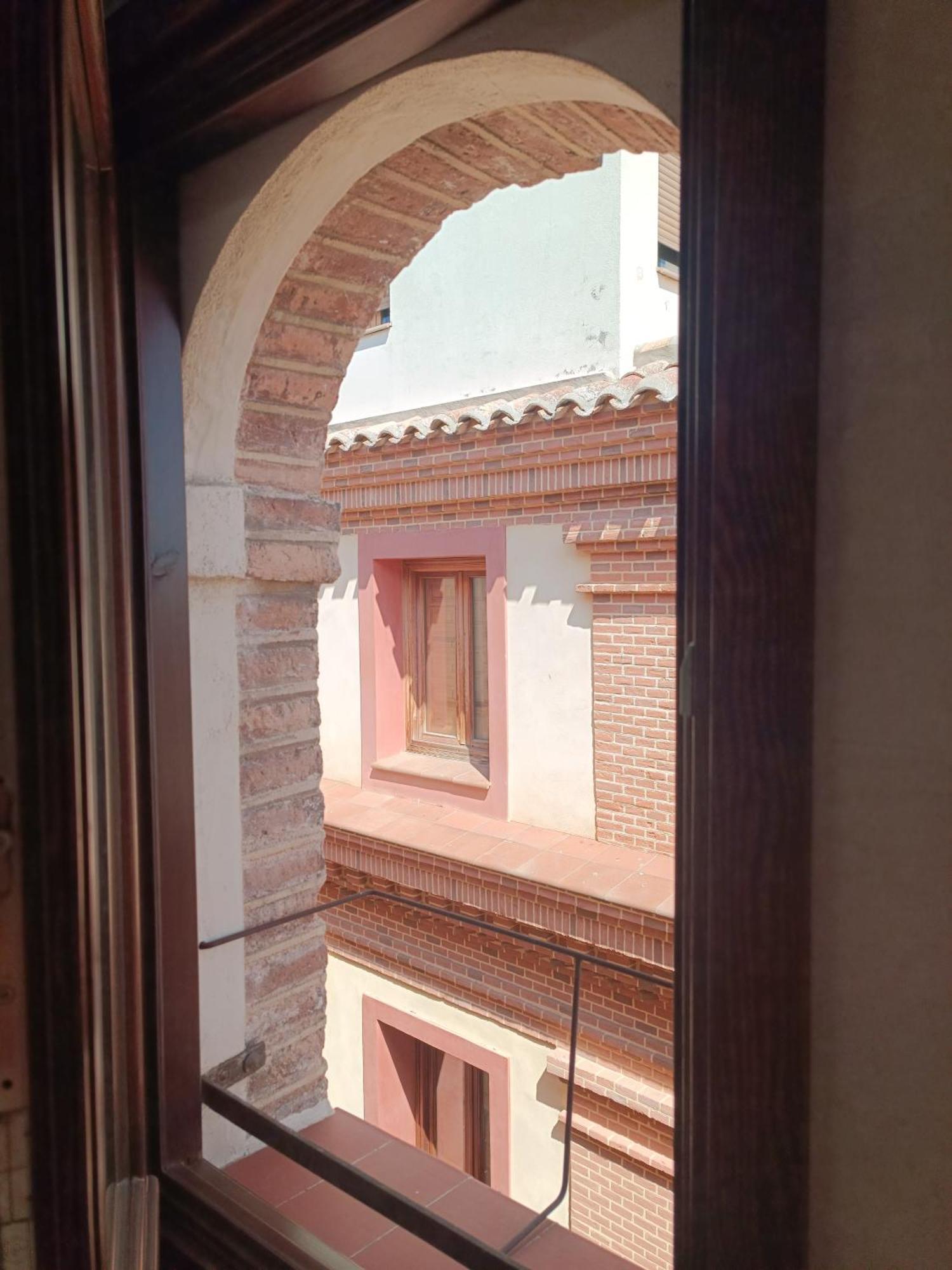 Hotel Hospedium De La Silleria