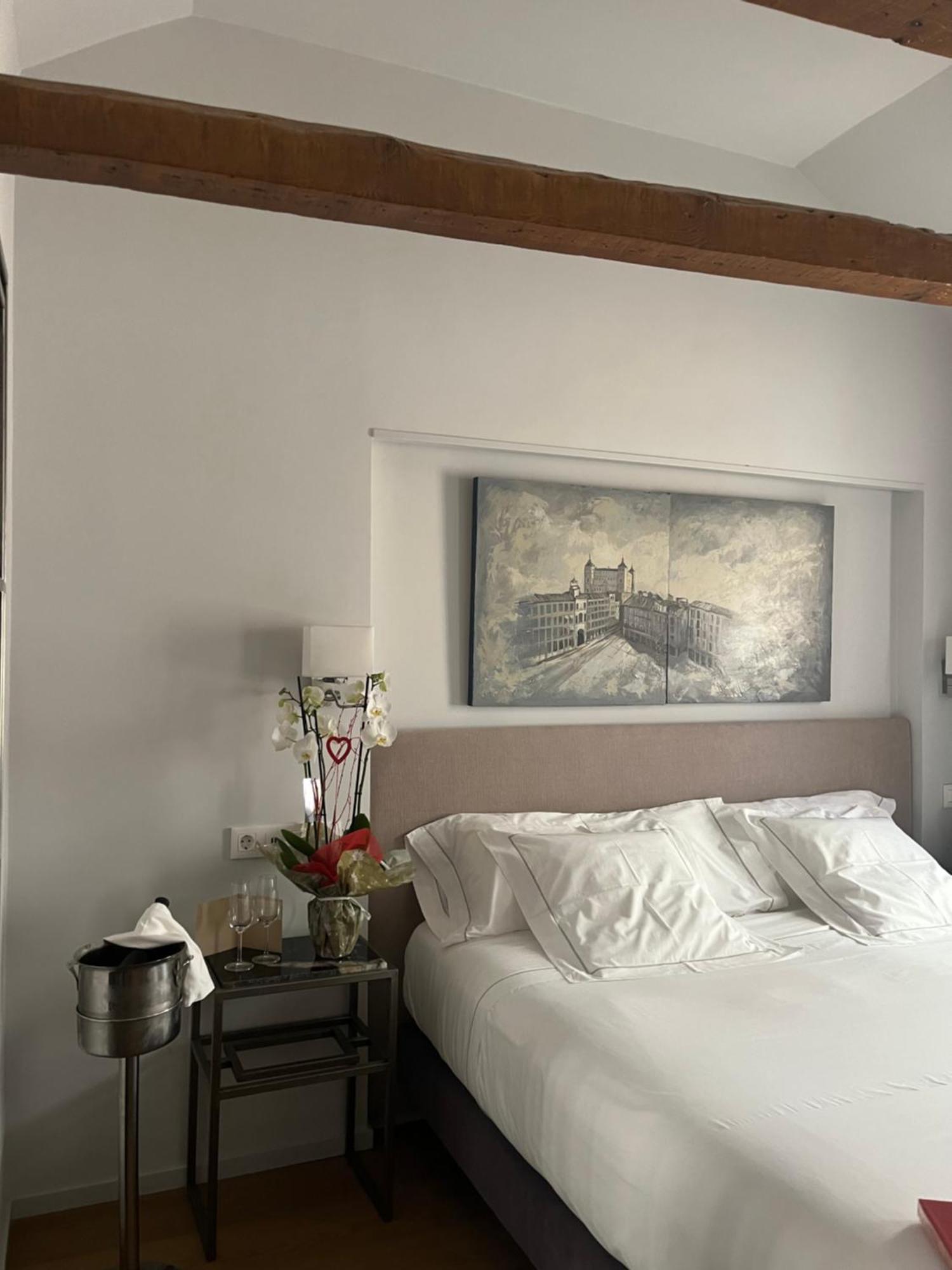 Hotel Hospedium De La Silleria 4*