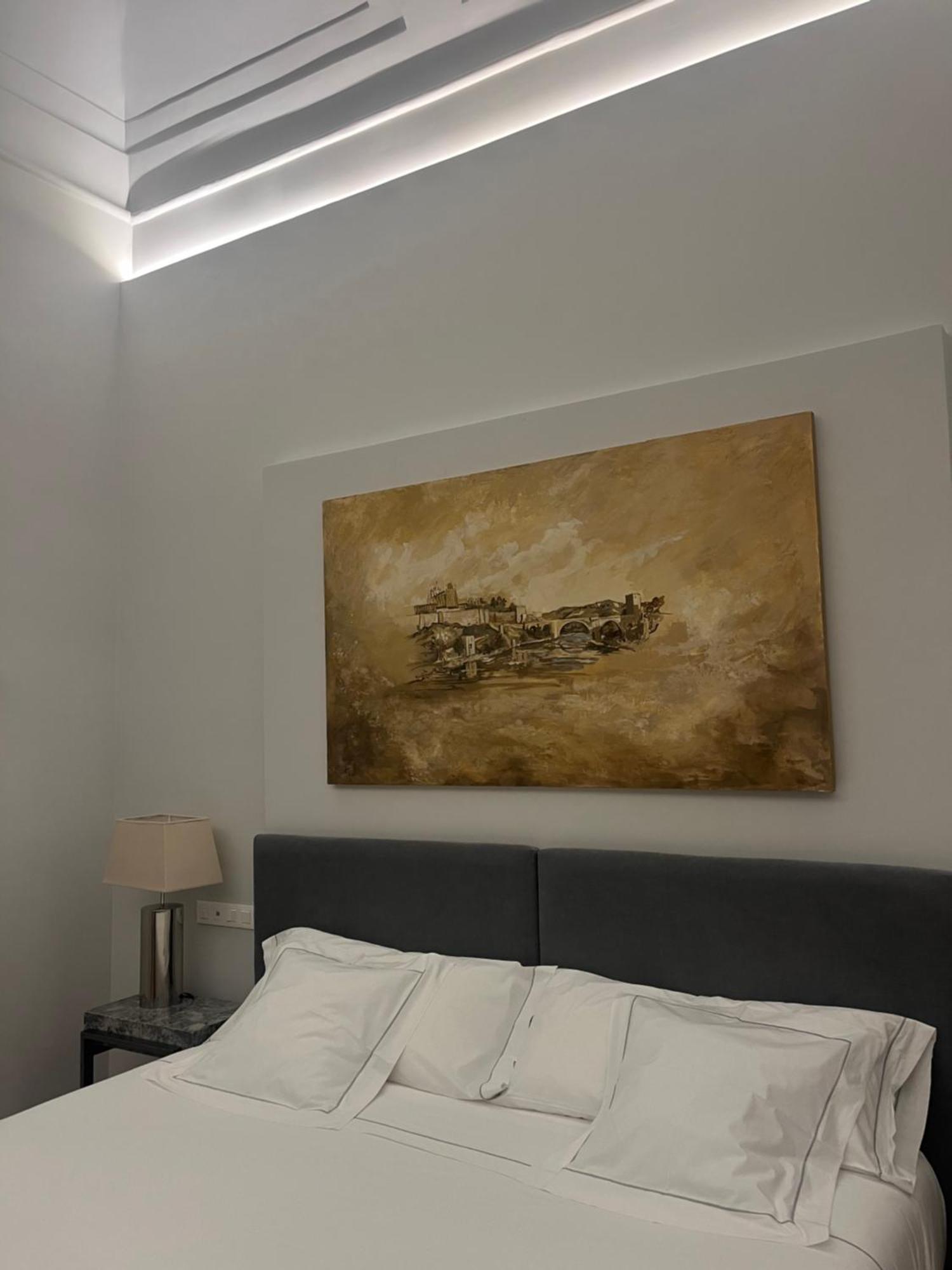 Hospedium De La Silleria Hotel Toledo