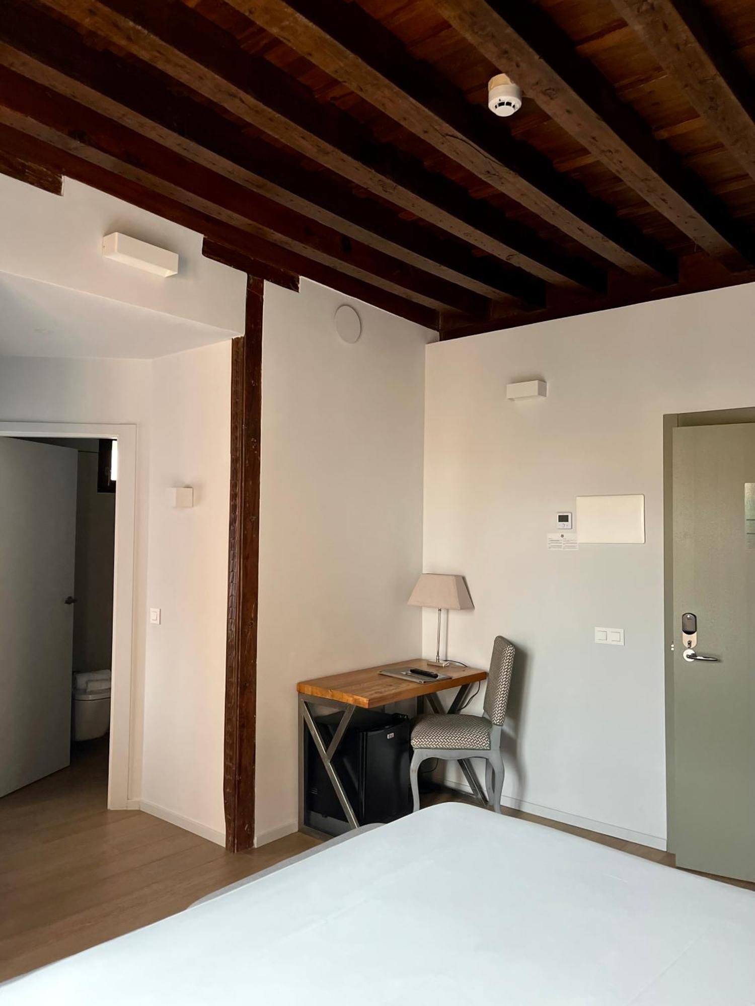 Hotel Hospedium De La Silleria Toledo