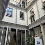 Hotel Boutique Posada De Silleria