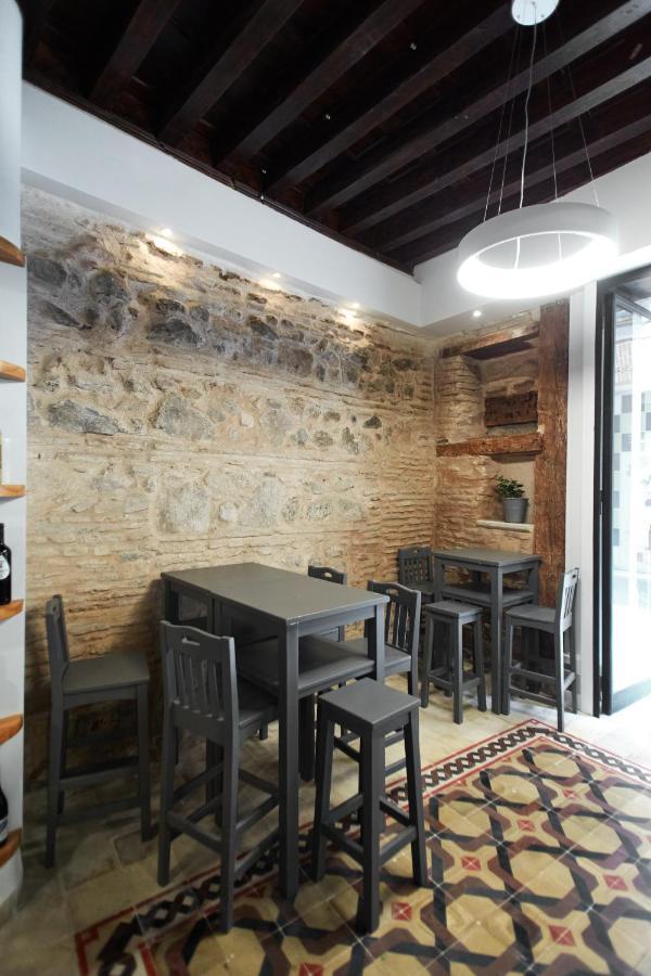 Boutique De Silleria Hotel 4*
