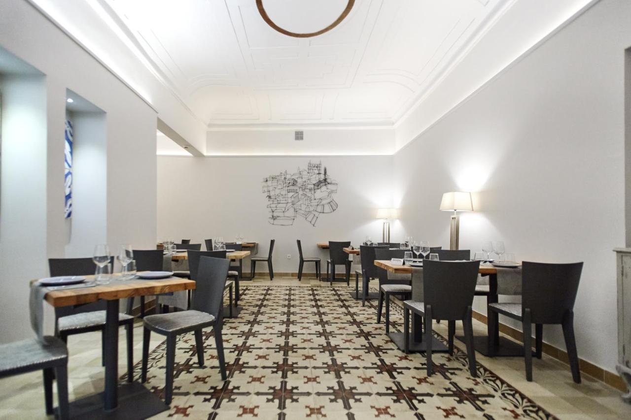 Boutique De Silleria Hotel Toledo