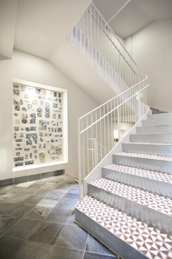 Boutique De Silleria Hotel 4*