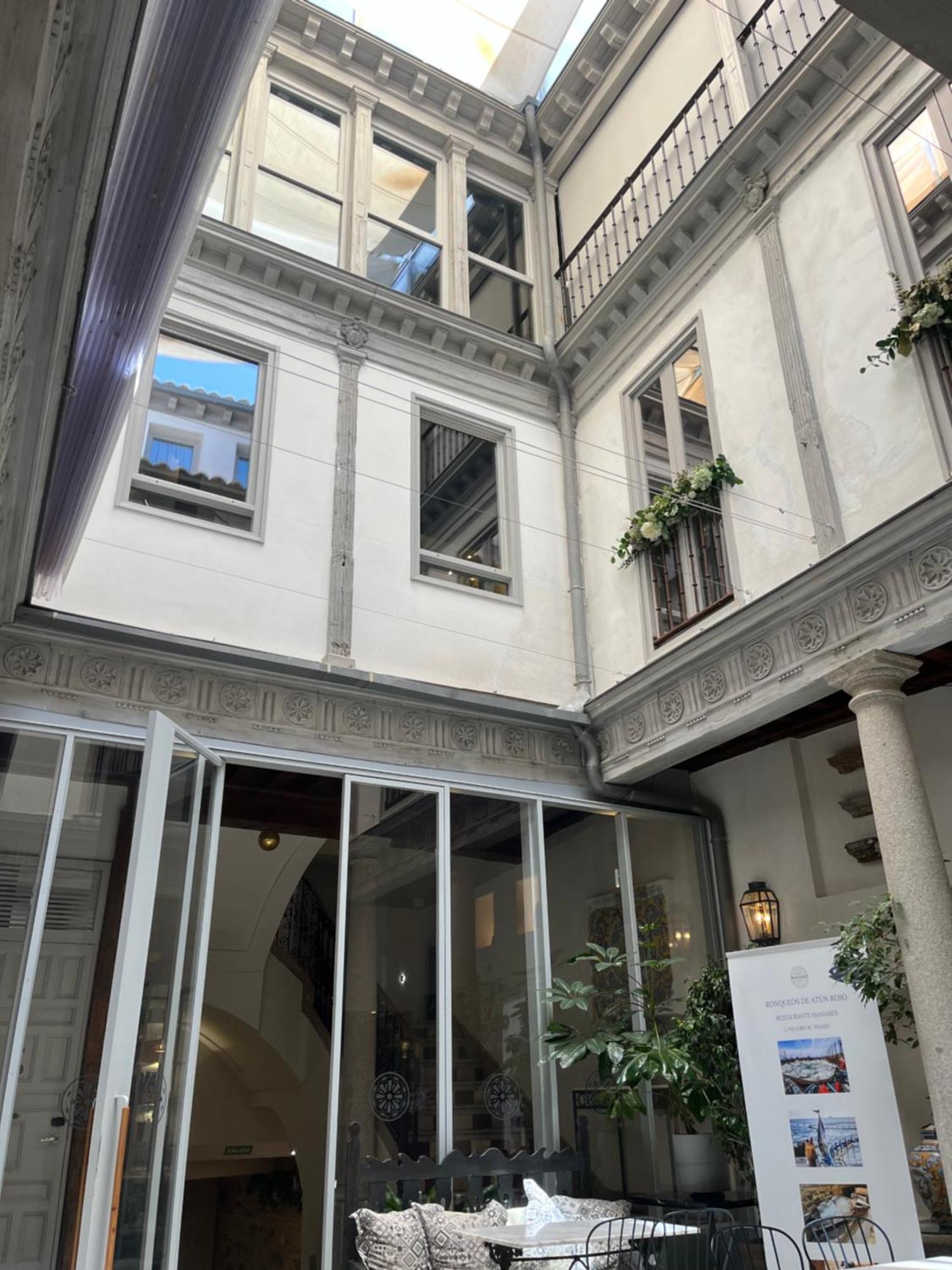 Boutique De Silleria Hotel