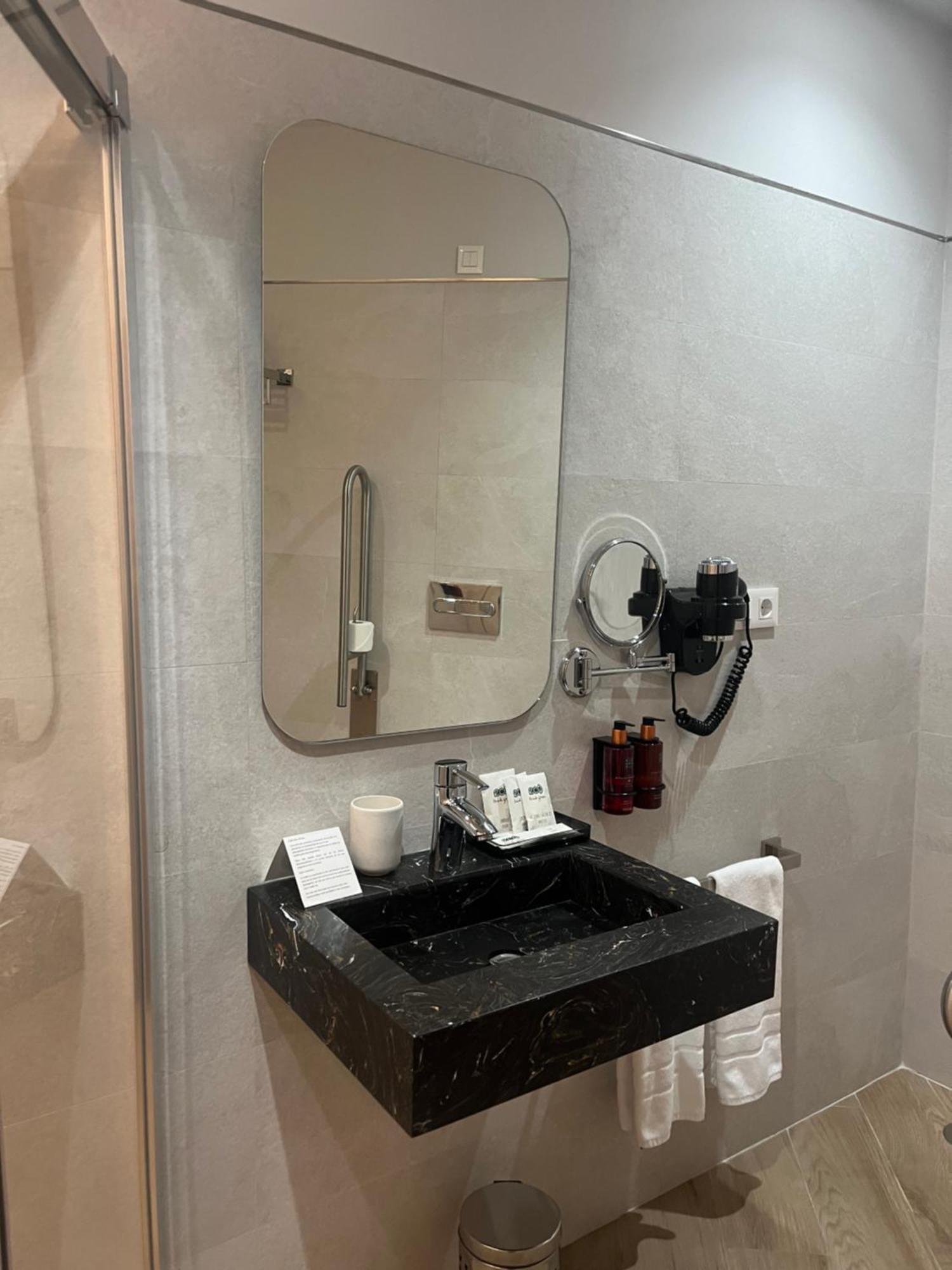 Hotel Boutique De Silleria