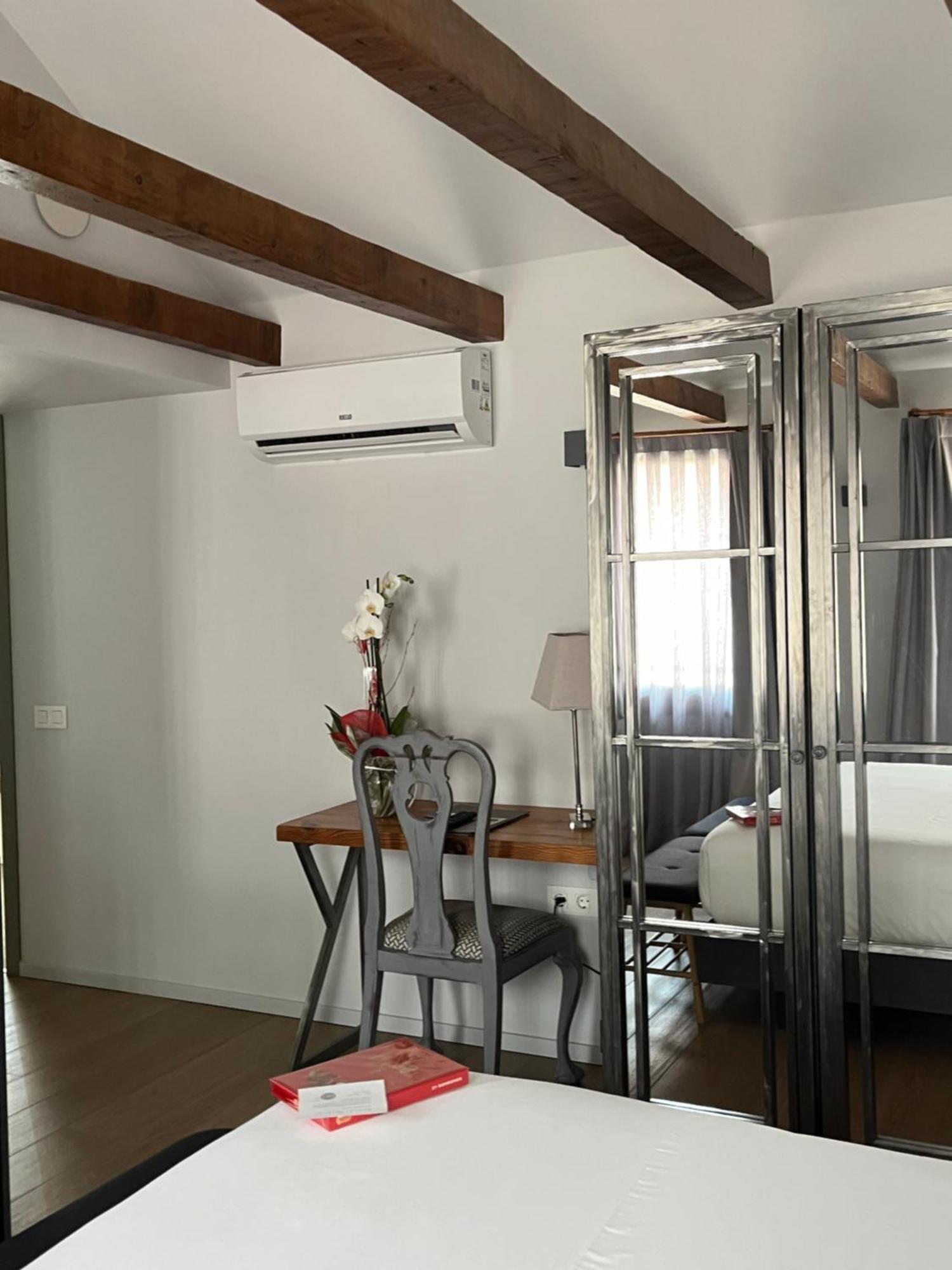 Boutique De Silleria Hotel 4*